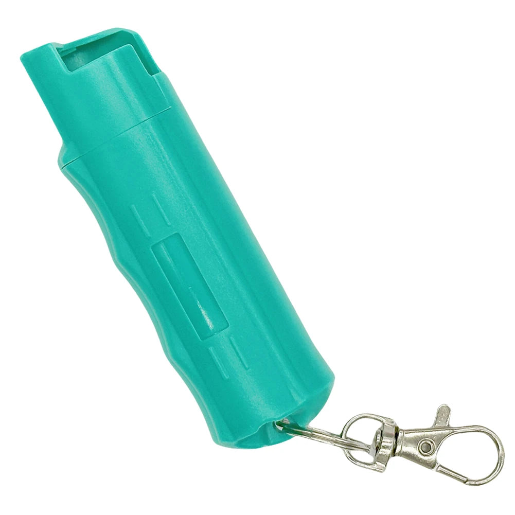 20ml Self Defense Spray Keychain
