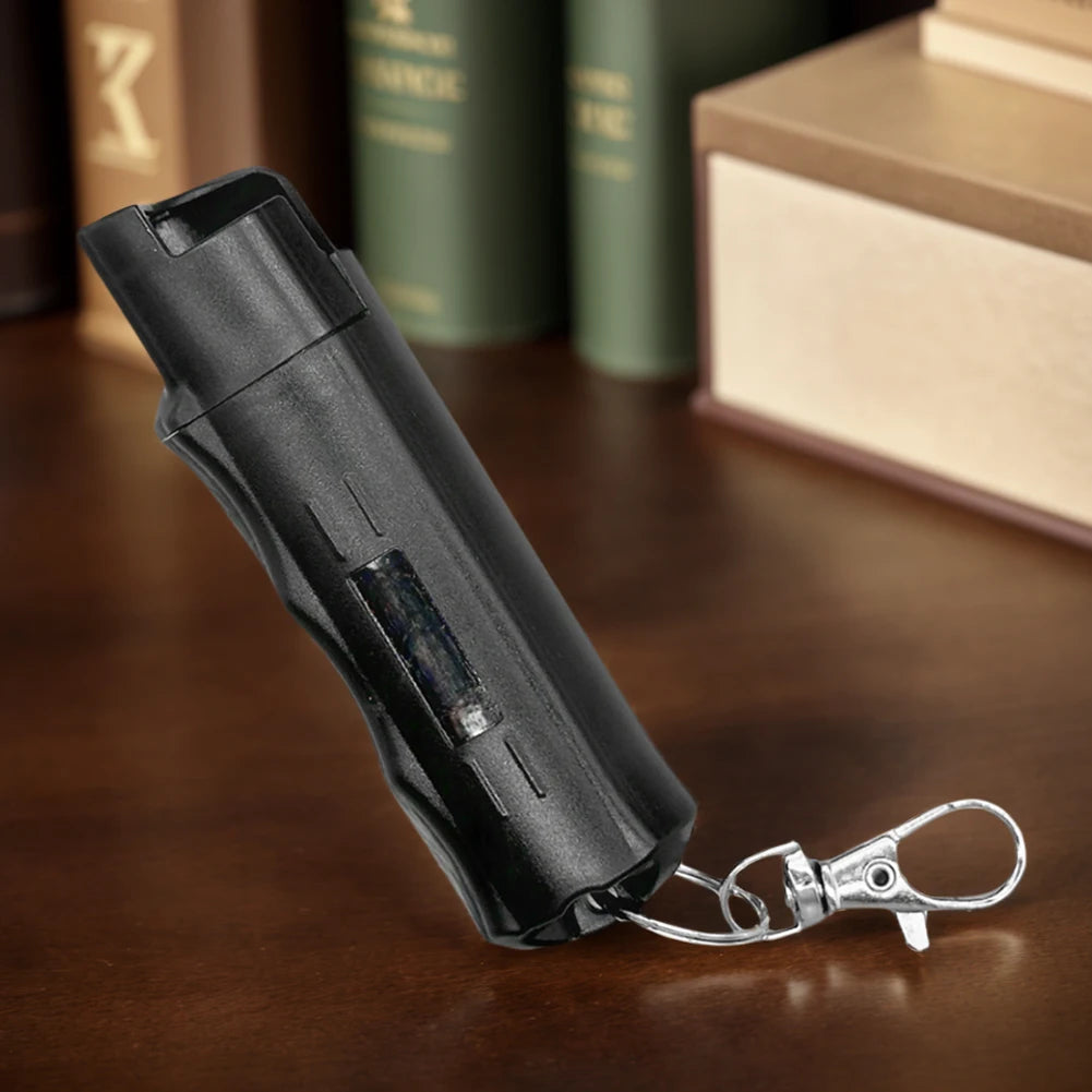 20ml Self Defense Spray Keychain