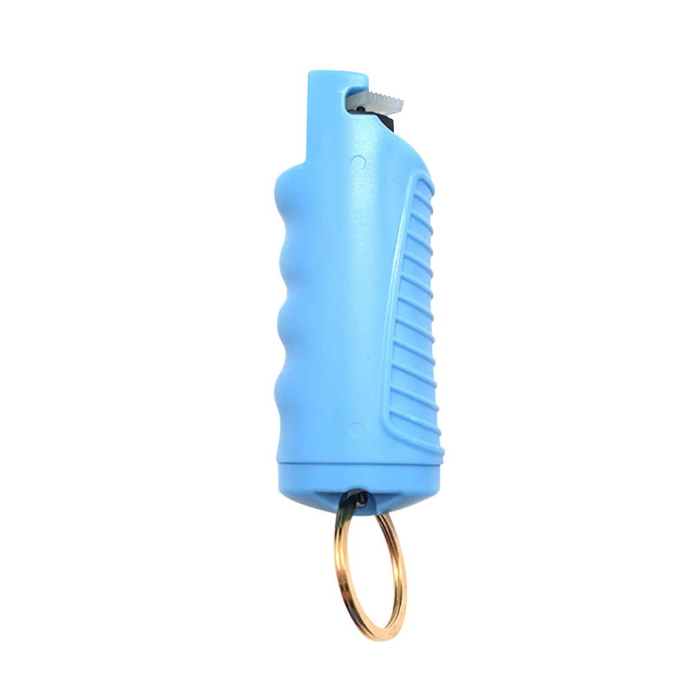 20ml Self Defense Spray Keychain