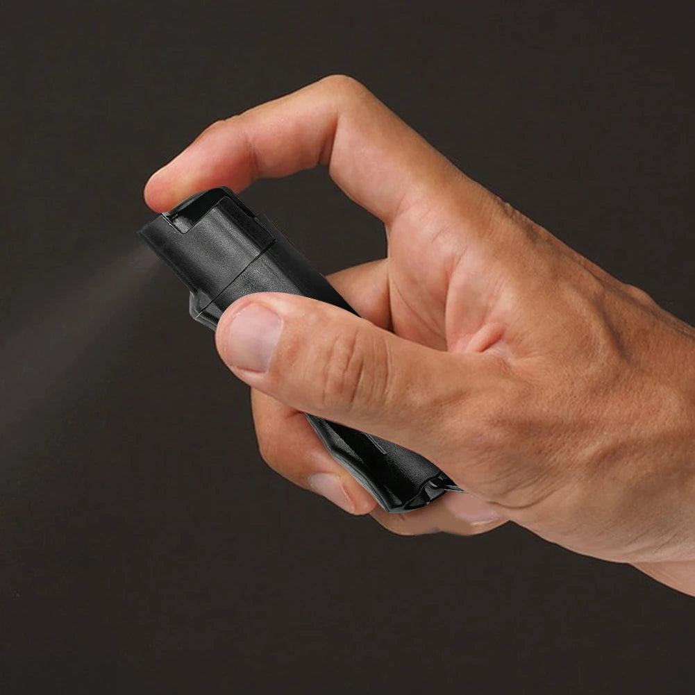 20ml Self Defense Spray Keychain