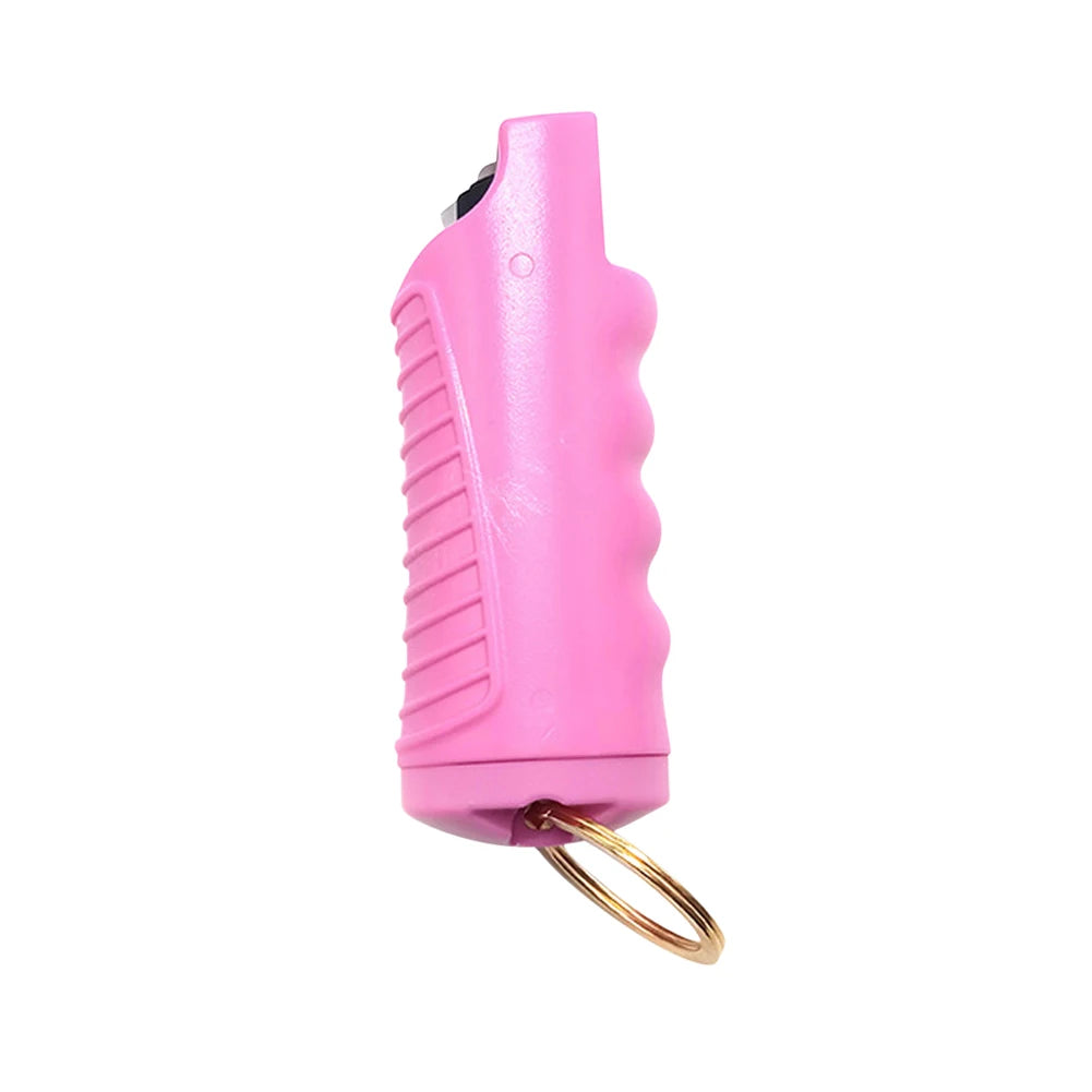 20ml Self Defense Spray Keychain