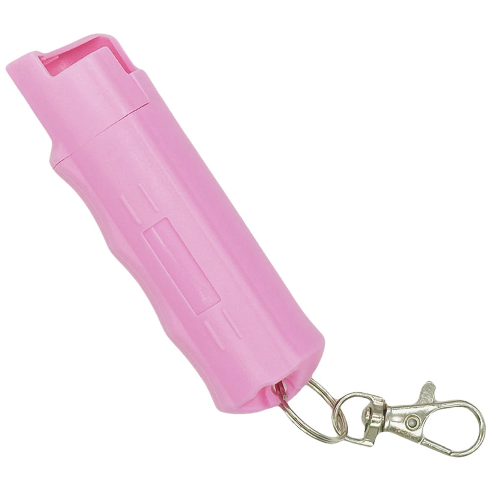 20ml Self Defense Spray Keychain