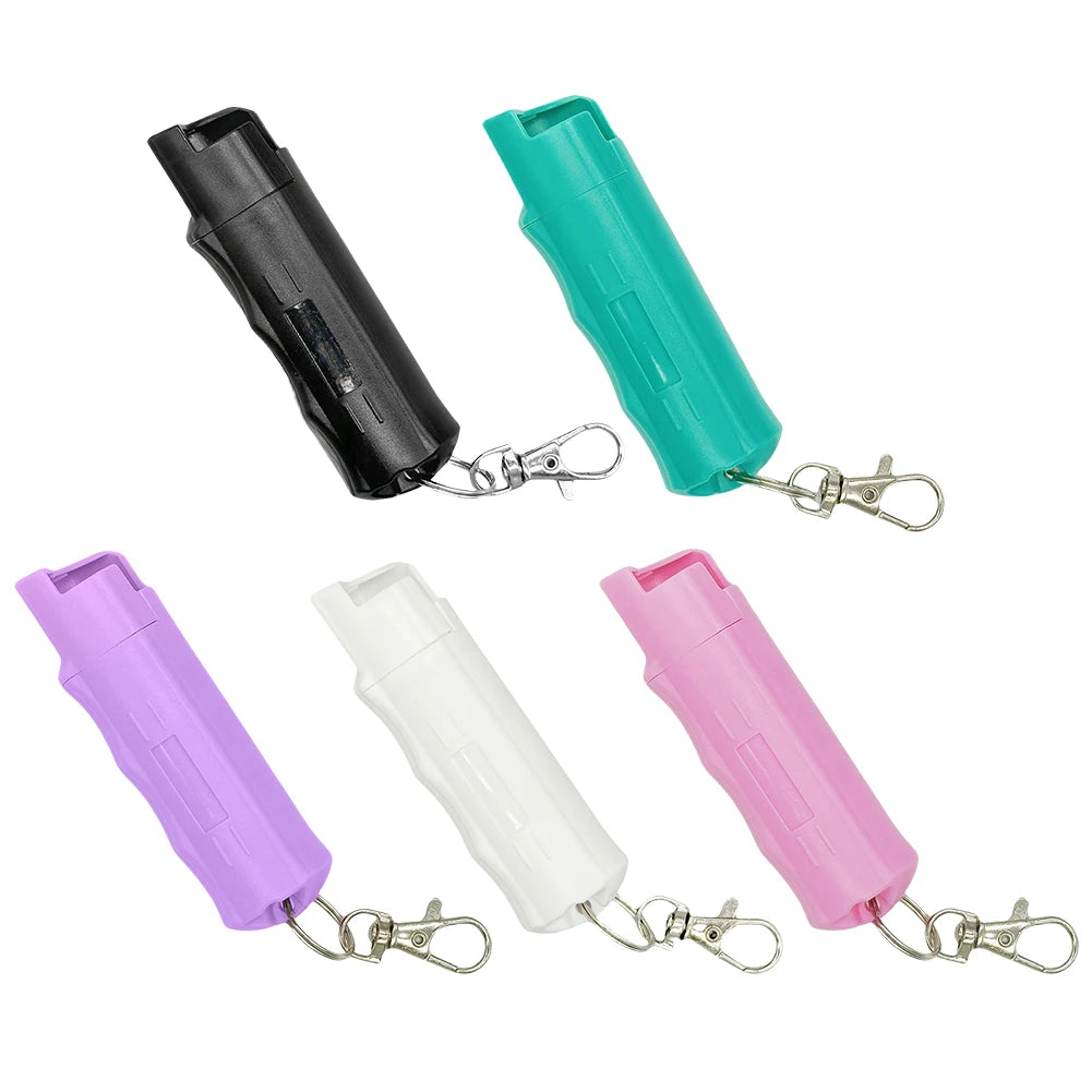 20ml Self Defense Spray Keychain