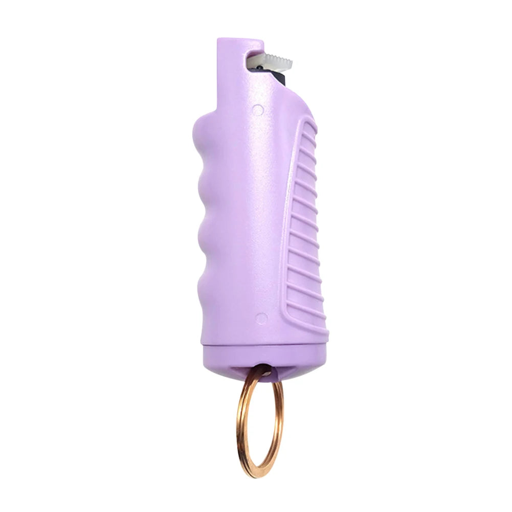 20ml Self Defense Spray Keychain