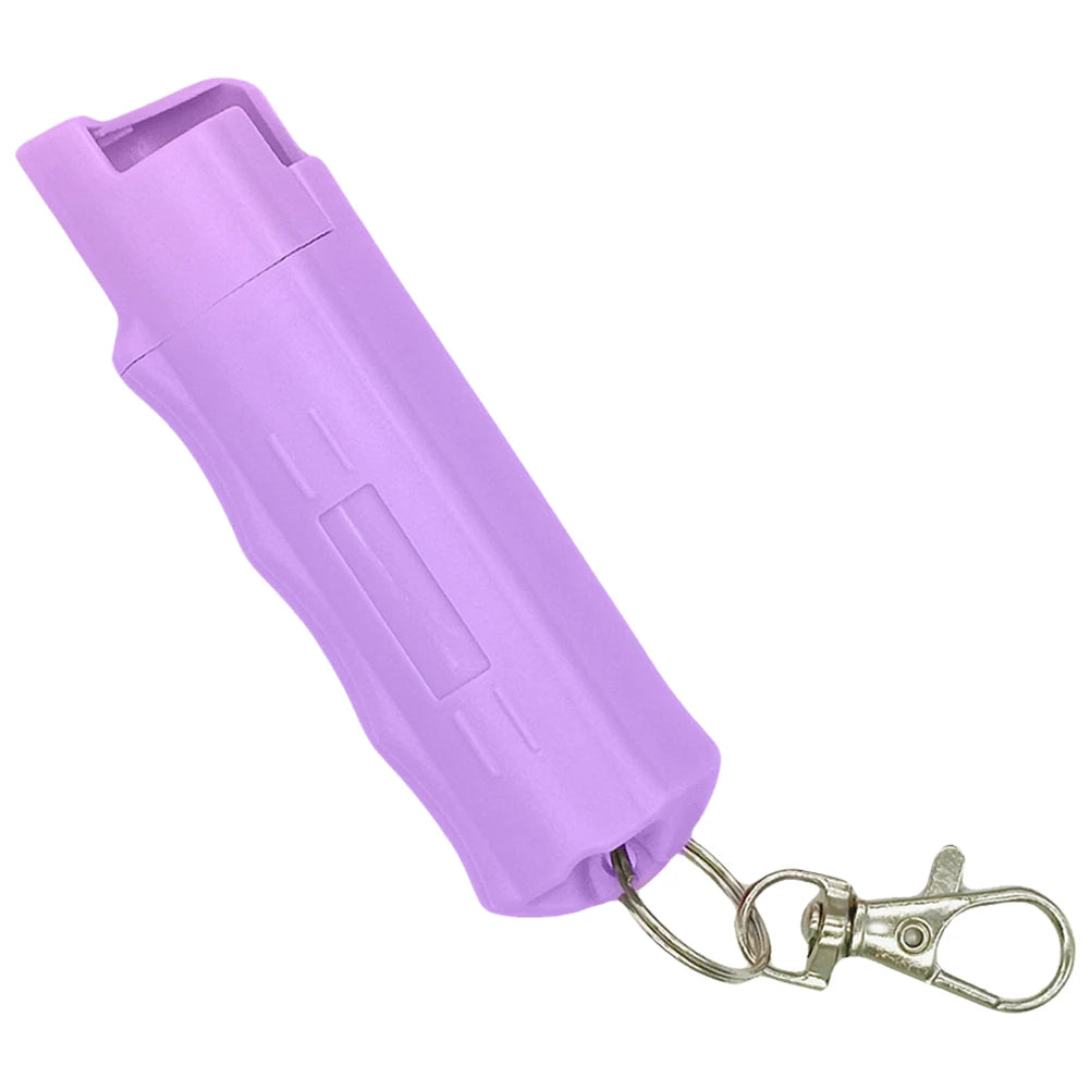 20ml Self Defense Spray Keychain