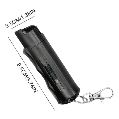 20ml Self Defense Spray Keychain